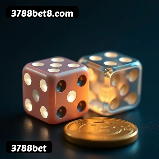 Vantagens exclusivas 3788bet para jogadores brasileiros - São Paulo, Rio, BH