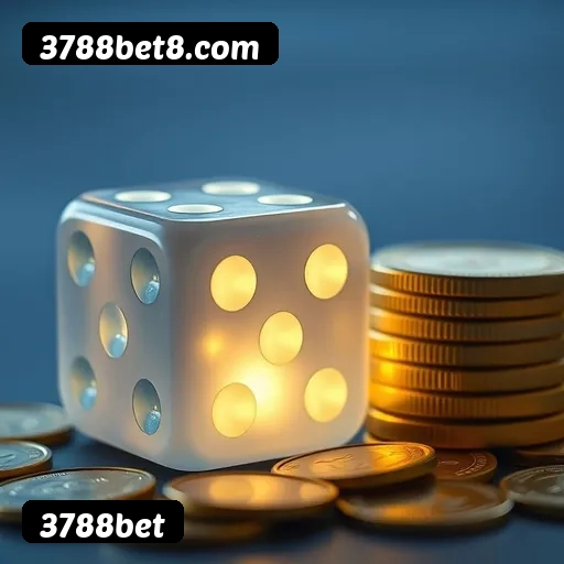 Tabela RTP dos jogos de cassino da 3788bet