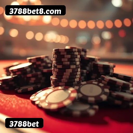 3788bet PIX instantâneo Brasil - Depósito e saque em minutos 24/7